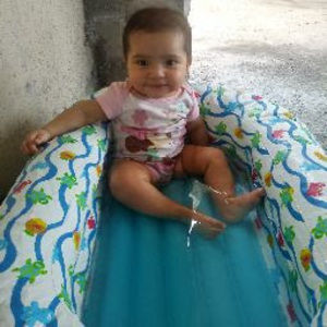 Meet your Posher, Beatriz